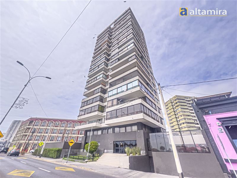 Departamento en arriendo en Iquique — foto 1