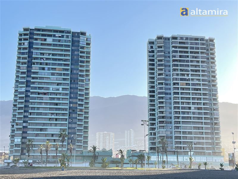 Departamento en venta en Iquique — foto 1