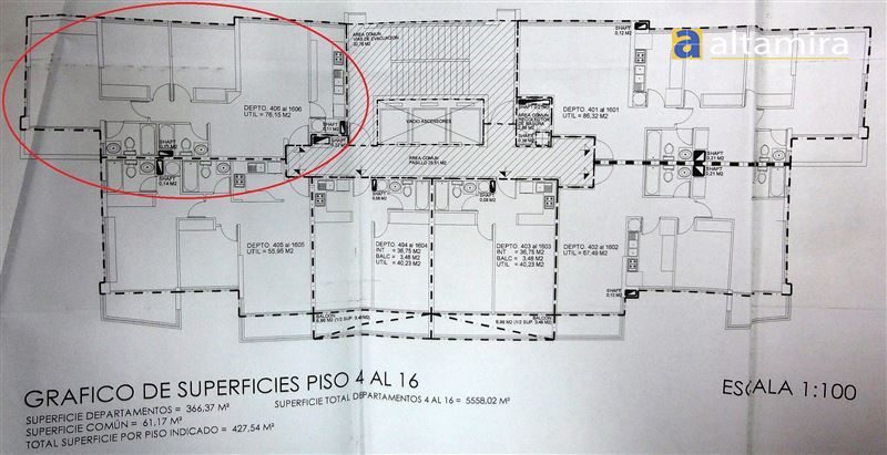 Departamento en venta en Iquique — foto 3