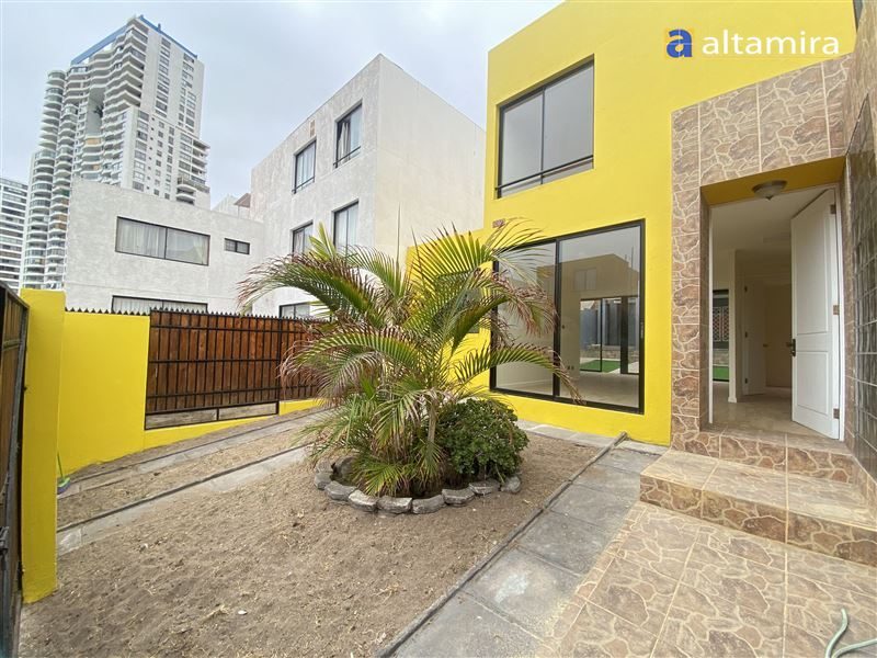 Casa en arriendo en Iquique — foto 2