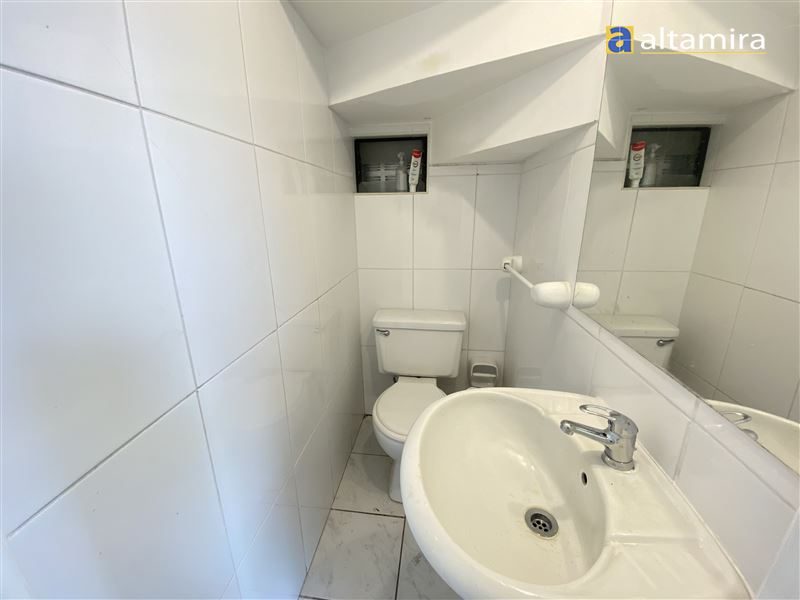 Casa en arriendo en Iquique — foto 8
