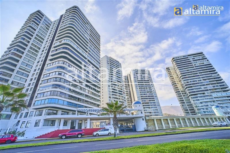 Departamento en arriendo en Iquique — foto 1