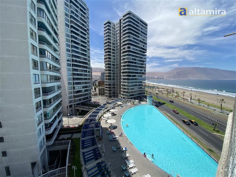Departamento en arriendo en Iquique — foto 2