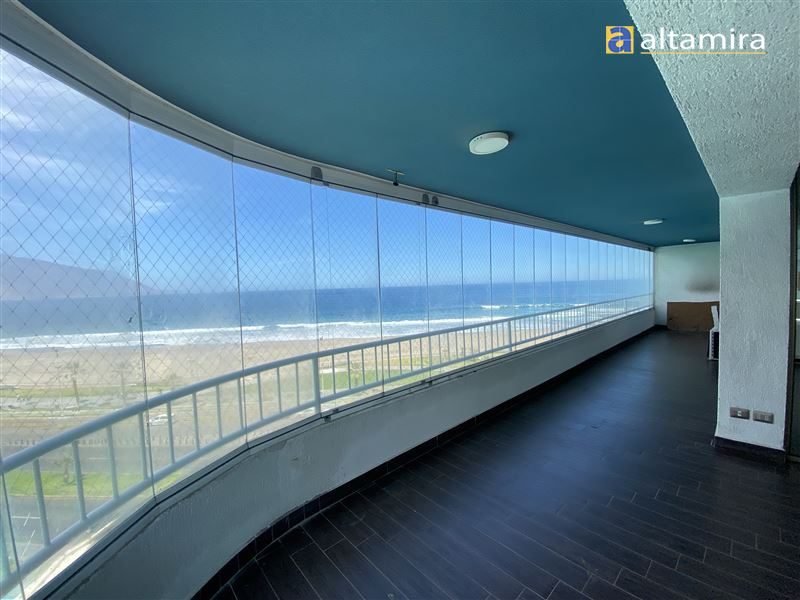 Departamento en arriendo en Iquique — foto 3
