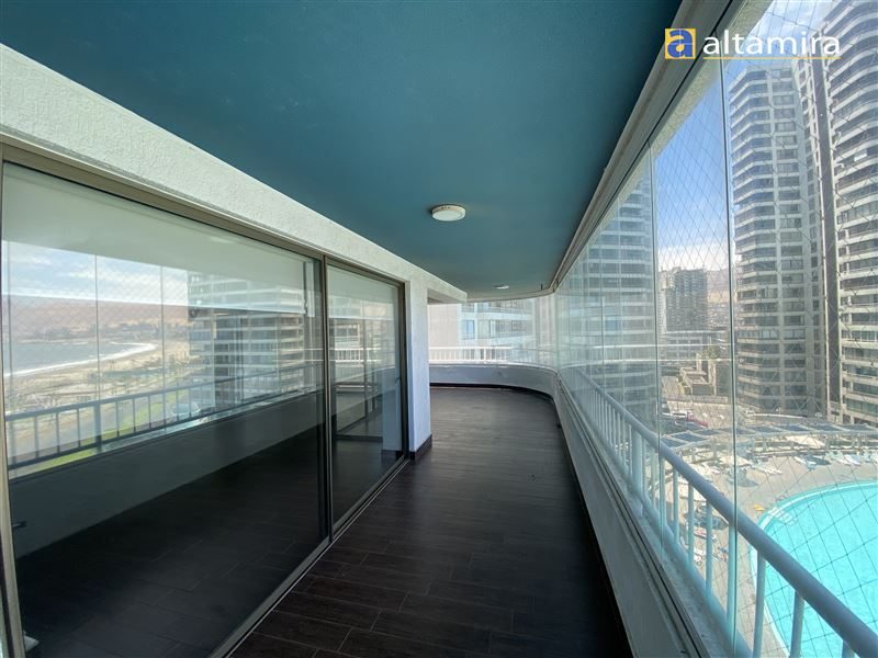 Departamento en arriendo en Iquique — foto 8