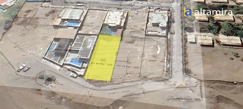 Terreno en venta en Iquique — foto 3