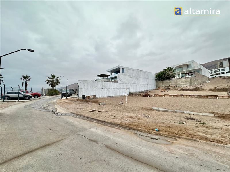 Terreno en venta en Iquique — foto 5