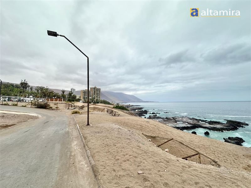 Terreno en venta en Iquique — foto 6