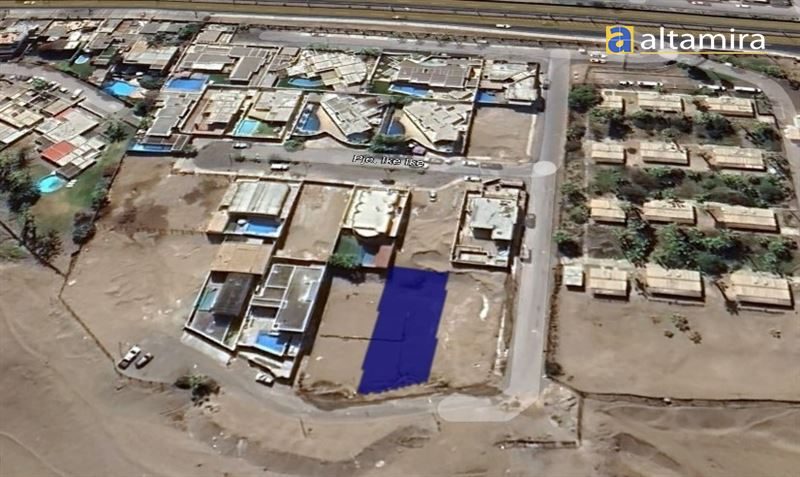 Terreno en venta en Iquique — foto 1
