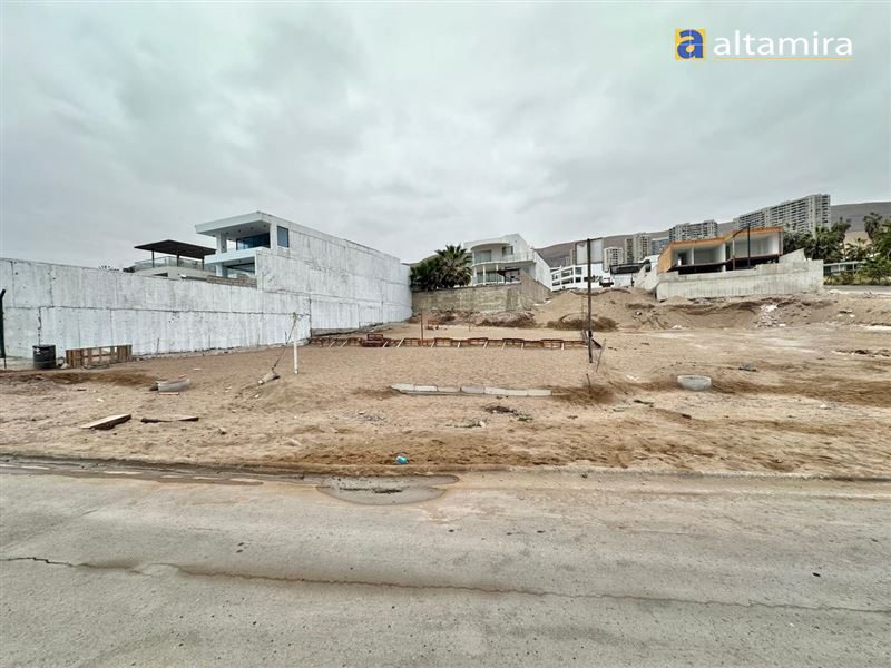 Terreno en venta en Iquique — foto 3