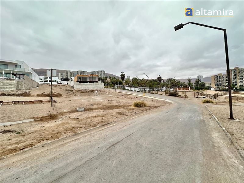 Terreno en venta en Iquique — foto 6