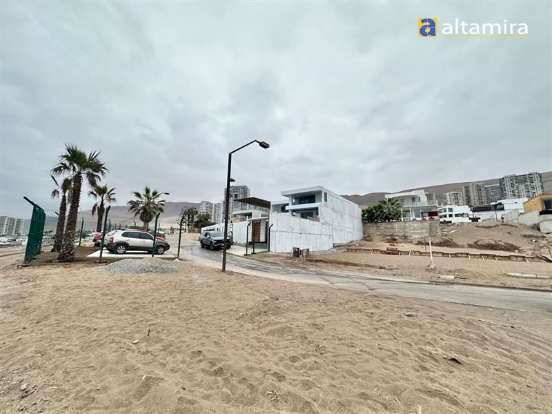 Terreno en venta en Iquique — foto 9