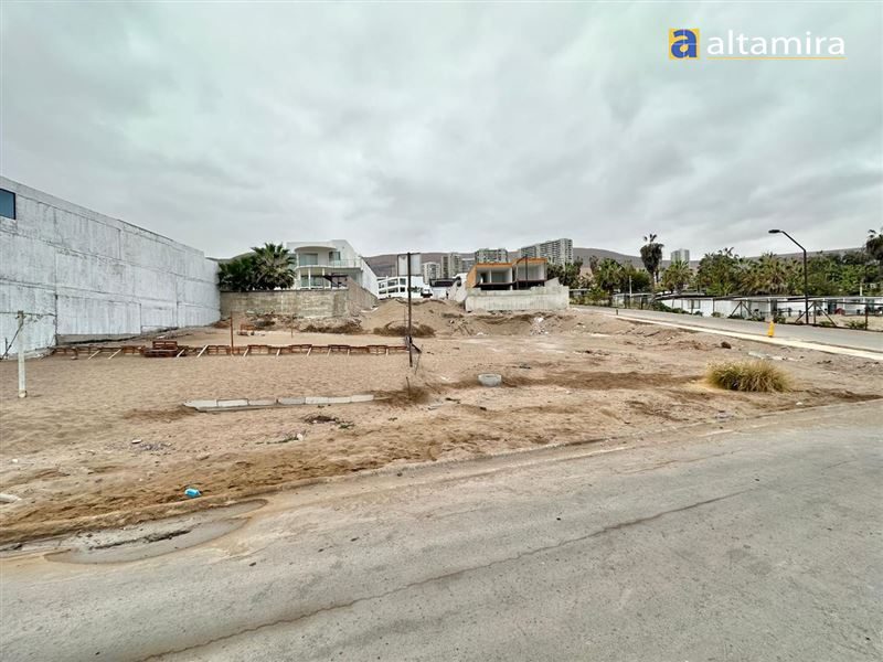 Terreno en venta en Iquique — foto 10