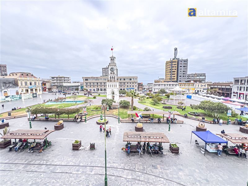 Oficina en arriendo en Iquique — foto 1