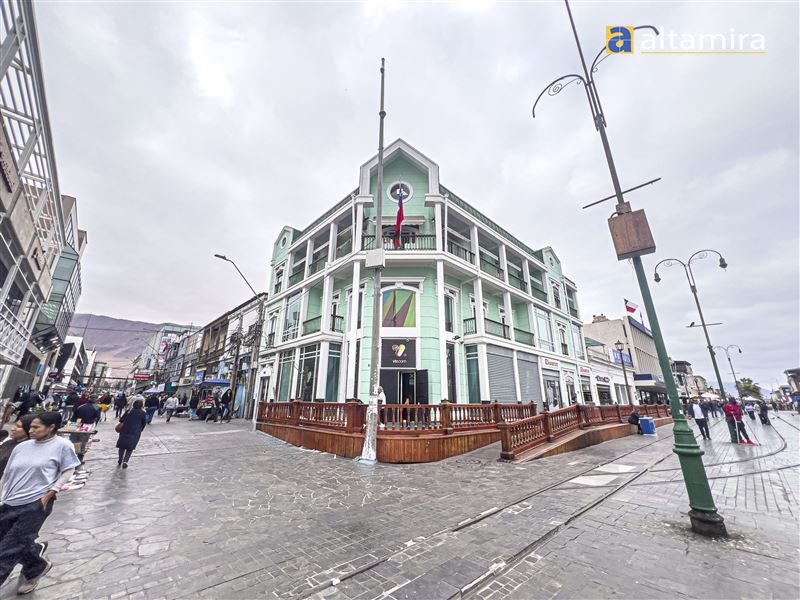 Oficina en arriendo en Iquique — foto 2