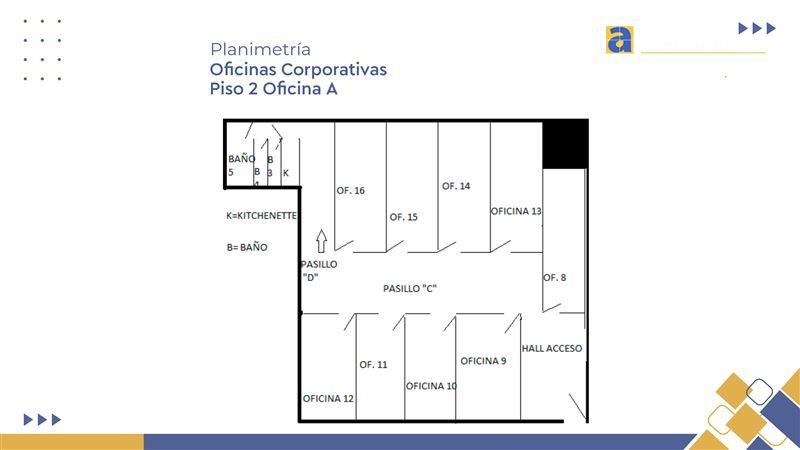 Oficina en arriendo en Iquique — foto 10