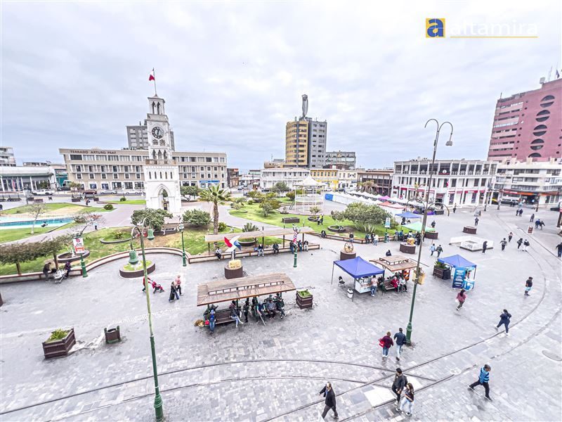 Oficina en arriendo en Iquique — foto 1