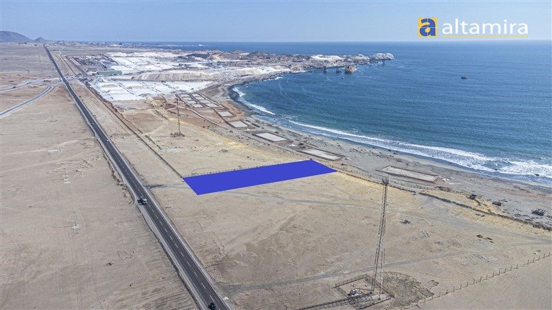 Terreno en venta en Iquique — foto 2