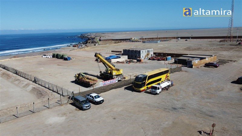 Terreno en venta en Iquique — foto 3