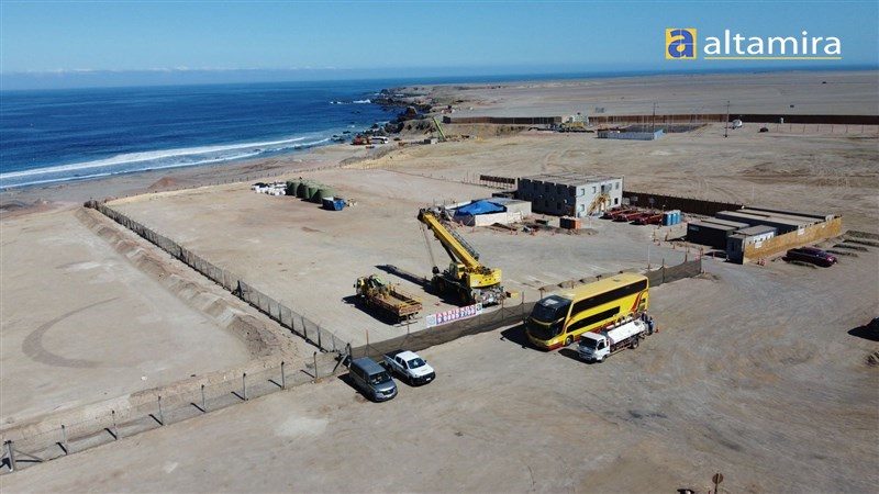 Terreno en venta en Iquique — foto 5