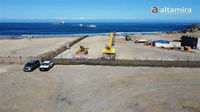 Terreno en venta en Iquique — foto 6