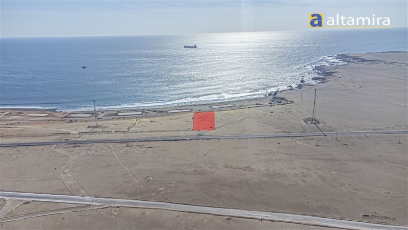 Terreno en venta en Iquique — foto 7