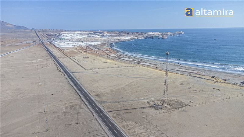 Terreno en venta en Iquique — foto 8
