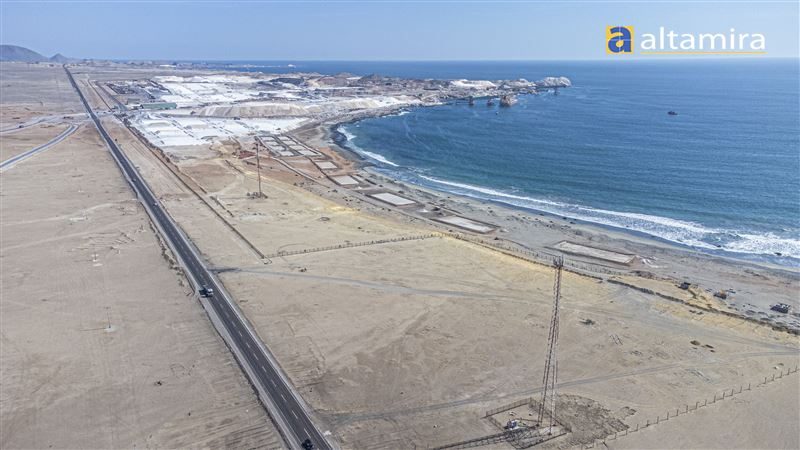 Terreno en venta en Iquique — foto 9