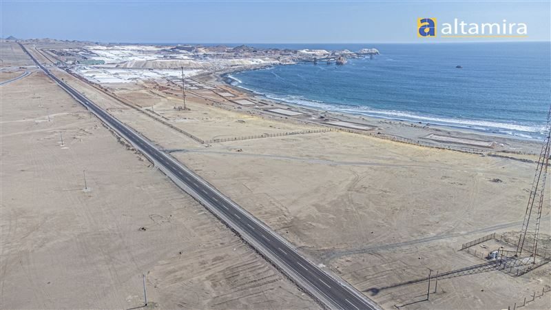 Terreno en venta en Iquique — foto 10