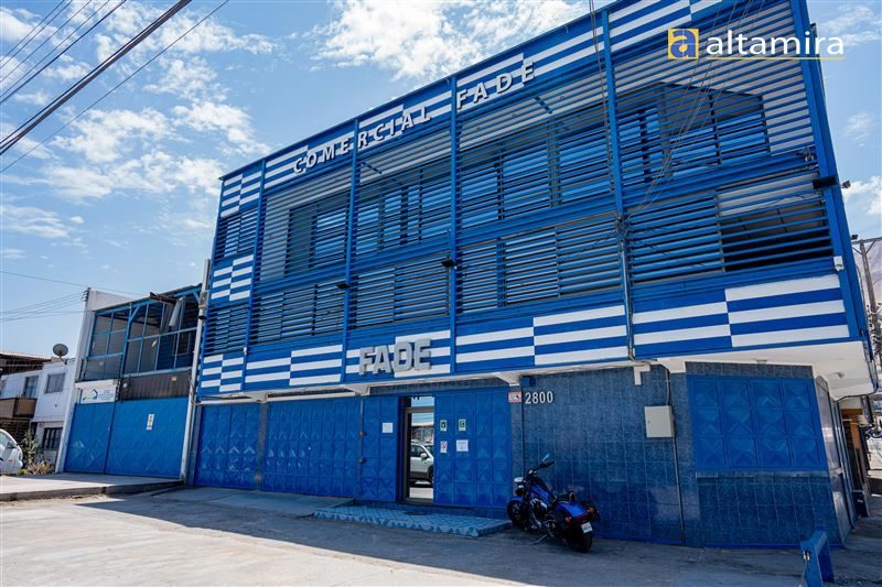 Oficina en arriendo en Iquique — foto 1