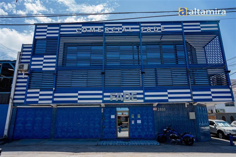 Oficina en arriendo en Iquique — foto 2