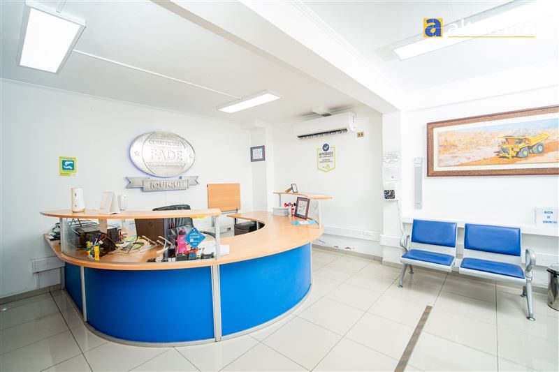 Oficina en arriendo en Iquique — foto 3