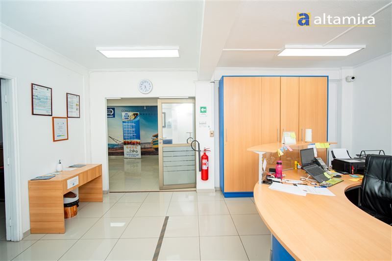 Oficina en arriendo en Iquique — foto 4