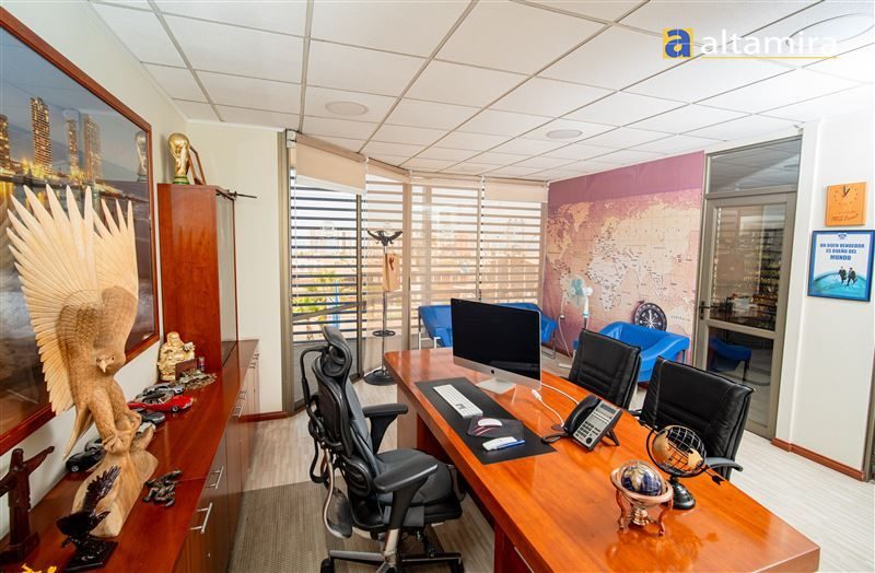 Oficina en arriendo en Iquique — foto 5