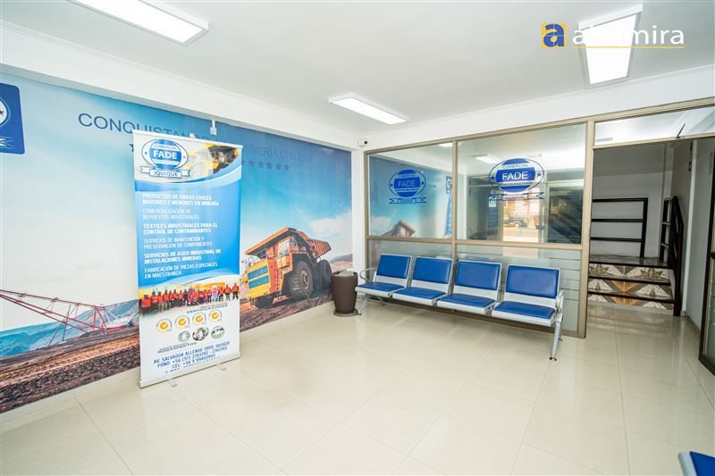 Oficina en arriendo en Iquique — foto 6