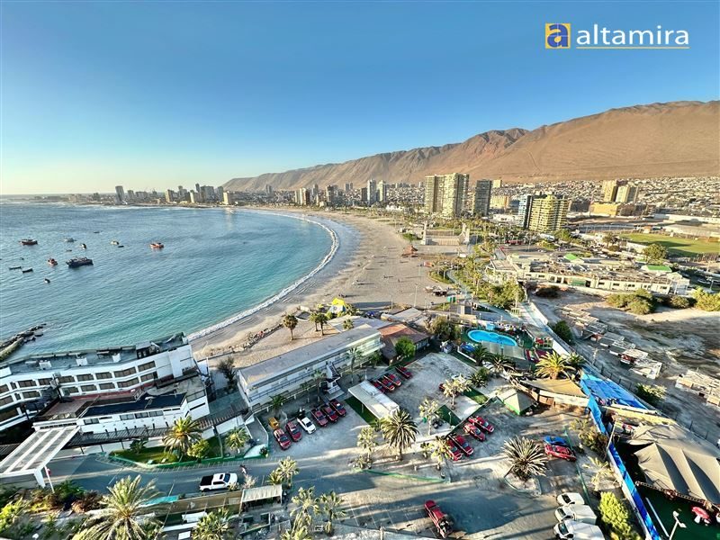 Departamento en venta en Iquique — foto 2