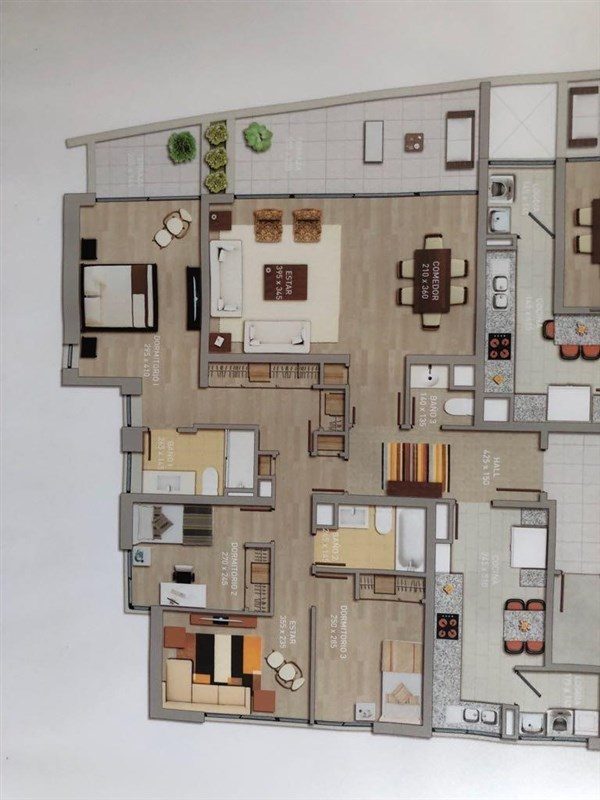 Departamento en venta en Iquique — foto 5