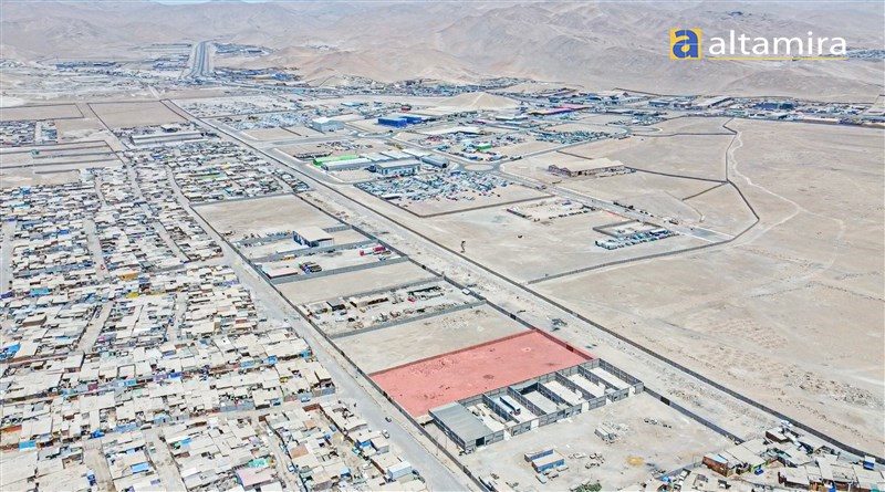 Terreno en venta en Alto Hospicio — foto 2