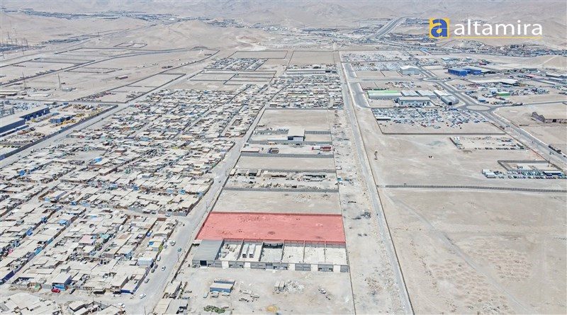 Terreno en venta en Alto Hospicio — foto 3