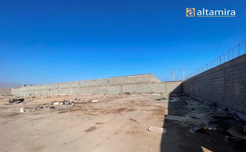 Terreno en venta en Alto Hospicio — foto 6