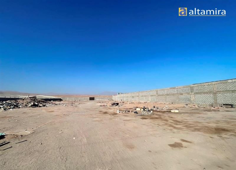 Terreno en venta en Alto Hospicio — foto 7