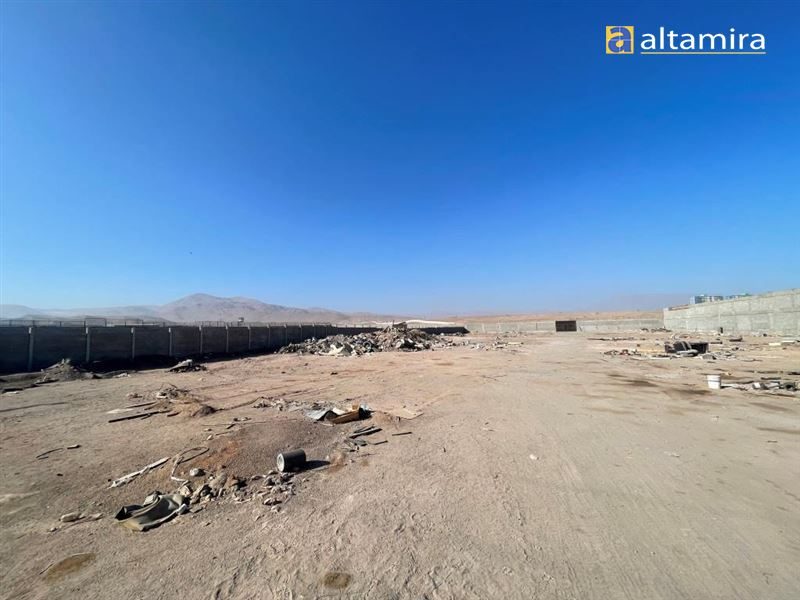 Terreno en venta en Alto Hospicio — foto 8