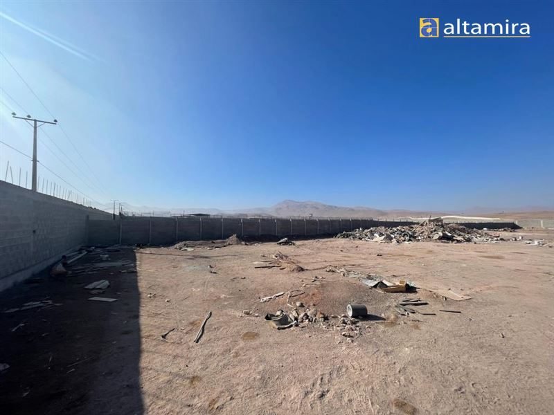 Terreno en venta en Alto Hospicio — foto 9