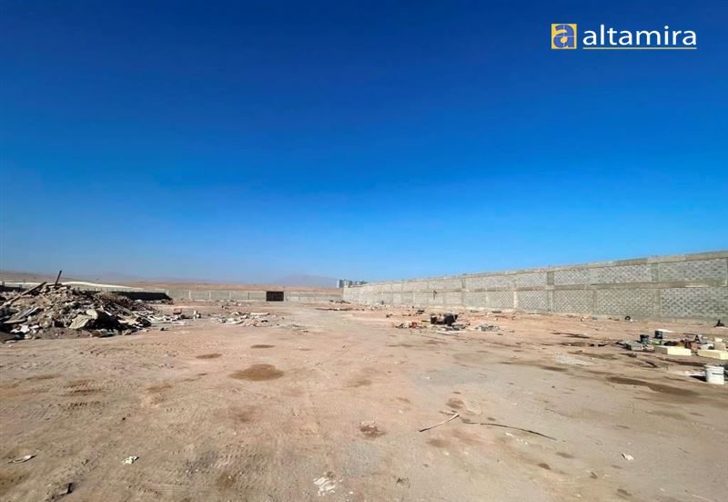 Terreno en venta en Alto Hospicio — foto 10