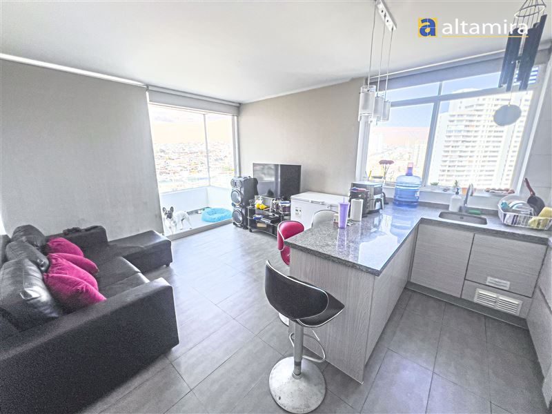 Departamento en venta en Iquique — foto 5