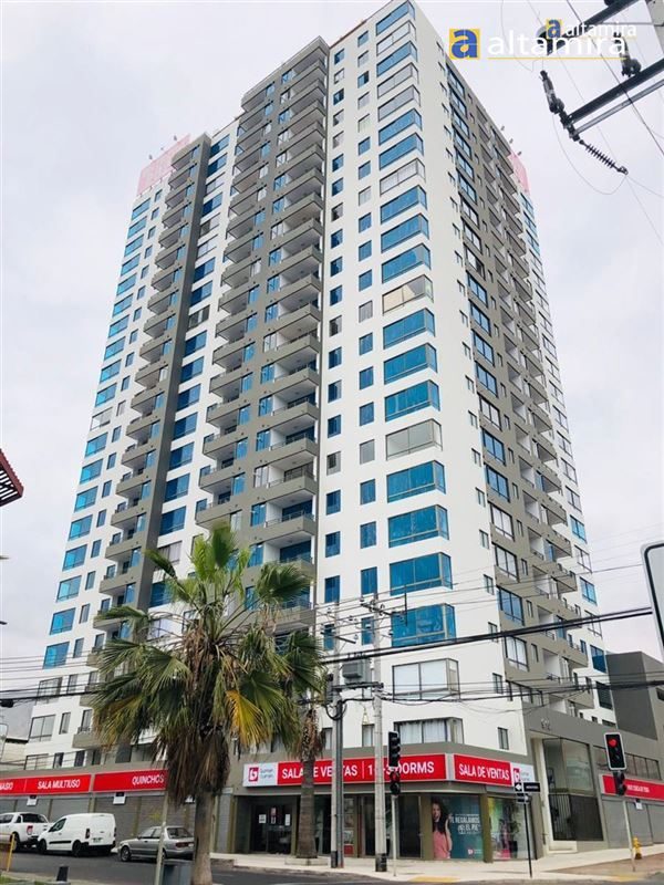 Departamento en venta en Iquique — foto 1