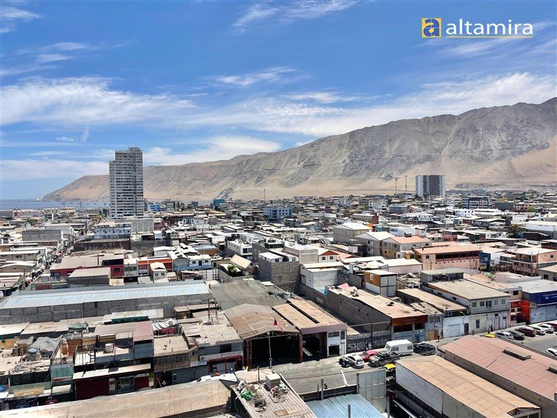 Departamento en venta en Iquique — foto 8