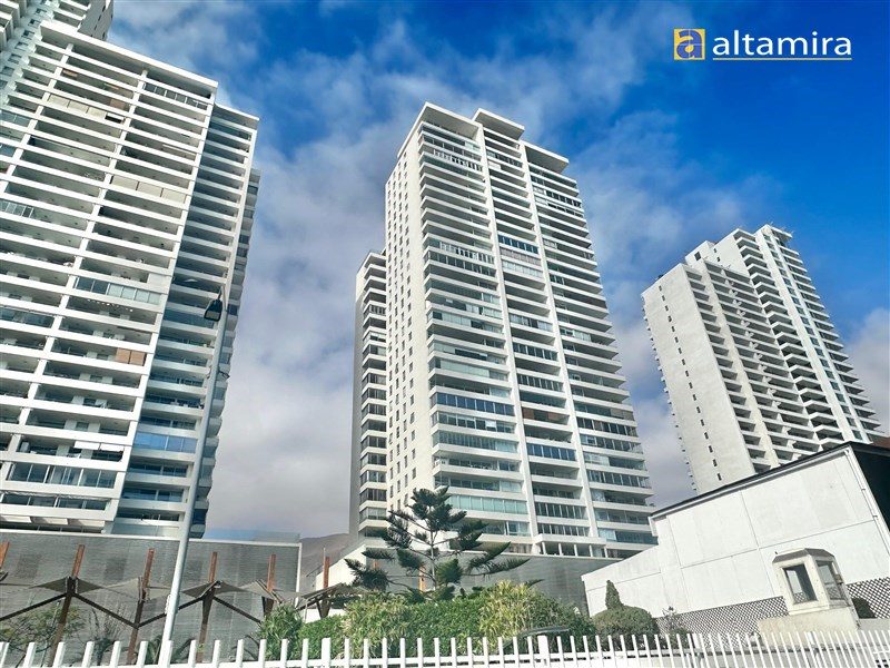 Departamento en venta en Iquique — foto 1