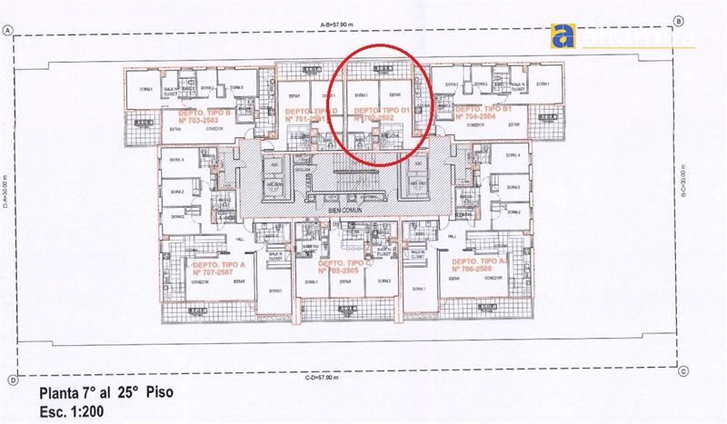 Departamento en venta en Iquique — foto 2