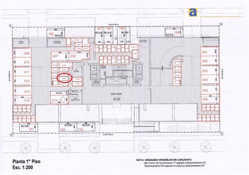 Departamento en venta en Iquique — foto 3